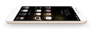 Gold Ulefone Paris