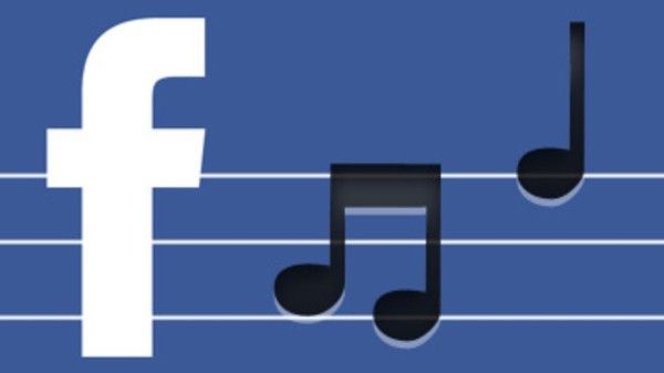 facebook-music