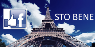 facebook sto bene attentato parigi