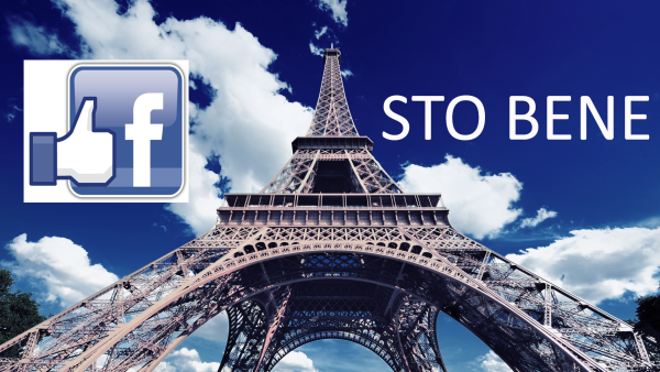 facebook sto bene attentato parigi