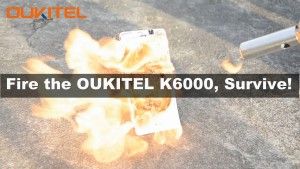 Oukitel