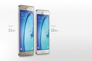Galaxy On5