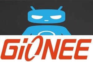 Gionee