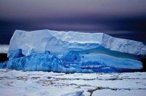 cambiamenti climatici