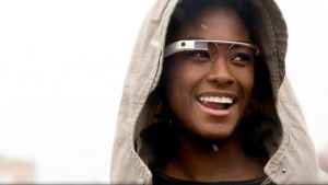 google glass