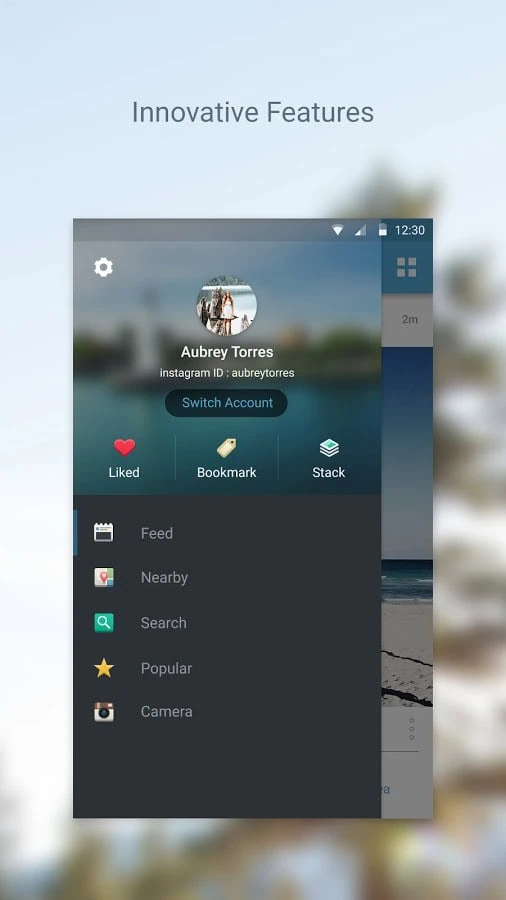 grabforinstagram_2 Grab for Instagram aggiunge nuove funzioni ad Instagram