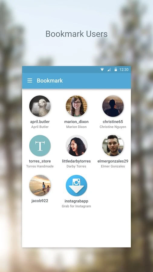grabforinstagram_4 Grab for Instagram aggiunge nuove funzioni ad Instagram