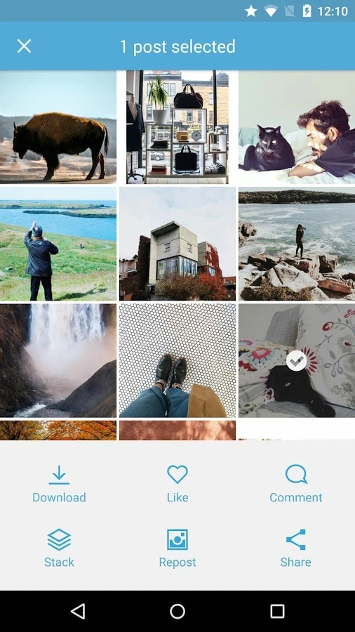 grabforinstagram_7 Grab for Instagram aggiunge nuove funzioni ad Instagram