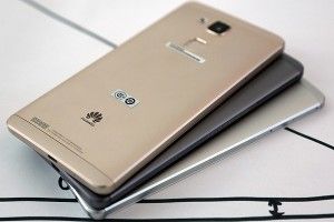 Huawei