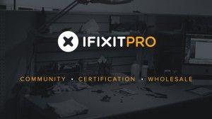 iFixit Pro: il programma che certifica i riparatori di smartphone