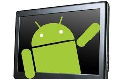 Google Play Store di Android TV aggiornato