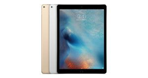 ipad pro