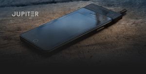 Vaporcade presenta Jupiter, lo smartphone-sigaretta