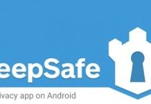 KeepSafe