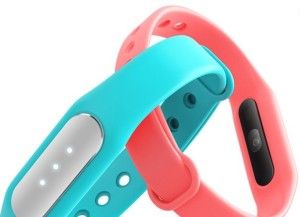 xiaomi miband 1s