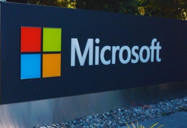 microsoft