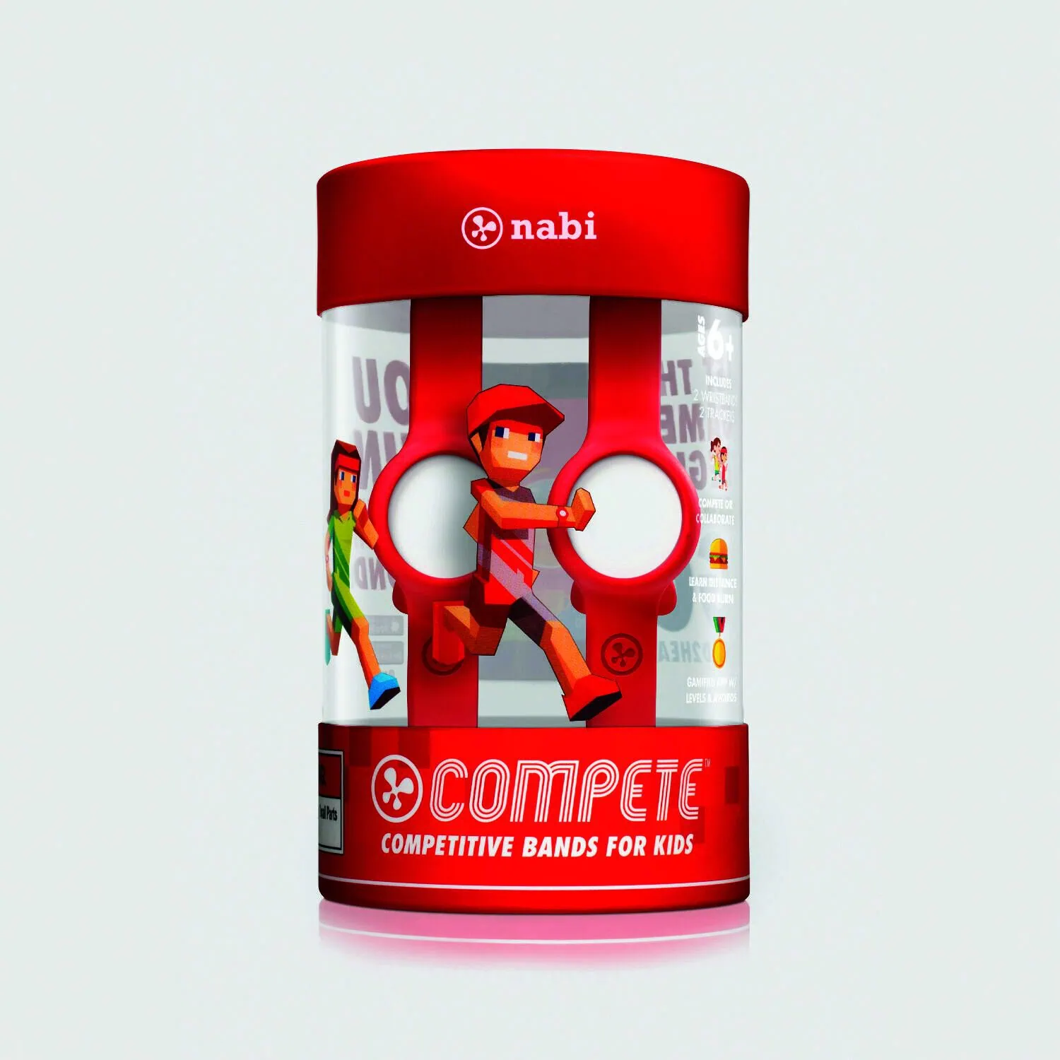 NabiCompete