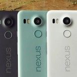 Nexus 5X scatta foto al contrario con app di terze parti