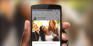 Facebook Messenger userà il riconoscimento facciale per le foto