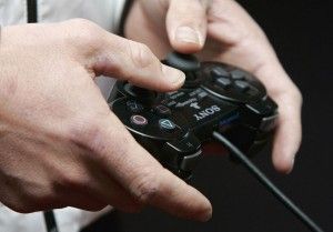 PlayStation