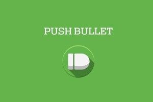 Pushbullet