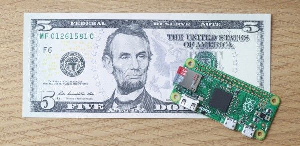 raspberry pi
