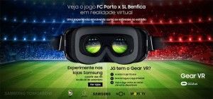 Samsung Gear VR