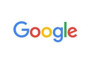 Google Logo