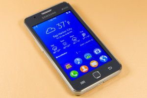 tizen
