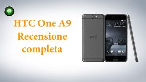 htc one a9