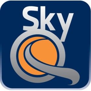 sky Q