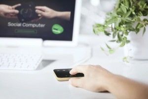 Solu è il mini PC portatile con touchscreen