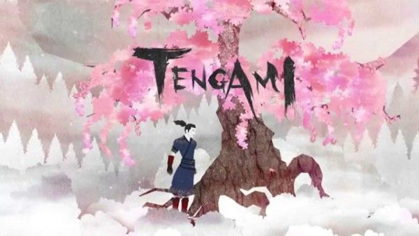 tengami-android