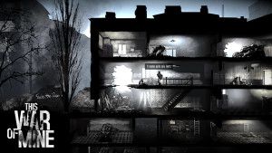 This War Of Mine