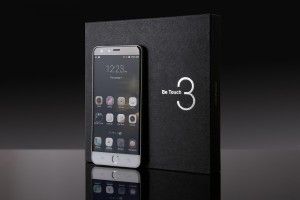 Ulefone Be Touch 3 è stato presentato ufficialmente