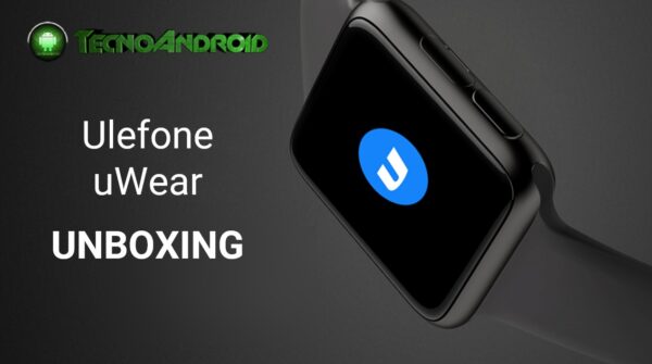 Ulefone uWear
