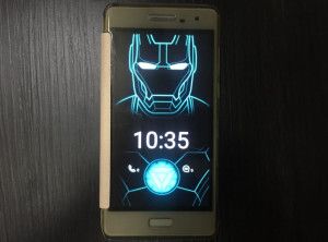 Bluboo XTouch