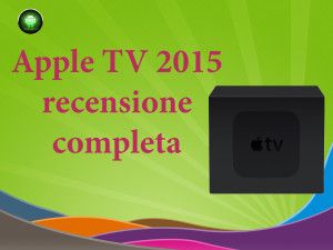 apple tv
