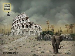 wwf città surreali