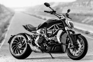 xdiavel