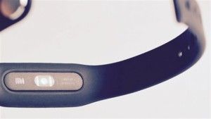 xiaomi mi band 1s
