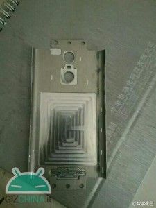 Diffuse nuove immagini di Xiaomi Redmi Note 2 Pro