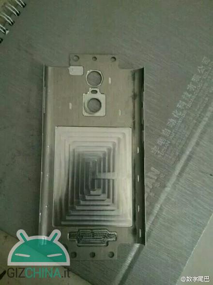 xiaomi-redmi-note-2-pro-2 Diffuse nuove immagini di Xiaomi Redmi Note 2 Pro