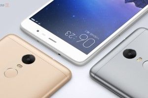 xiaomi redmi note 3