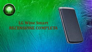lg wine smart