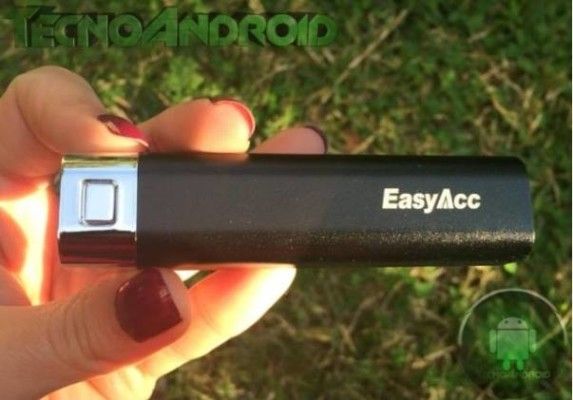 EasyAcc PB3000M