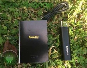 EasyAcc PB3000M