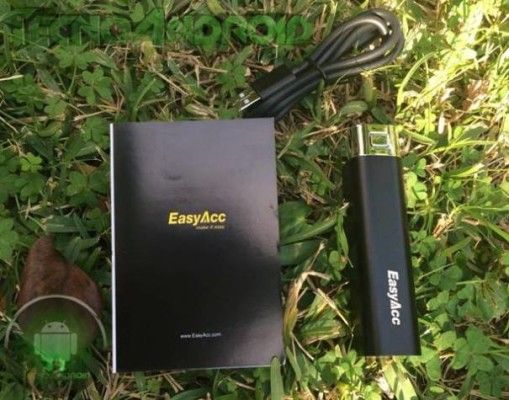 EasyAcc PB3000M