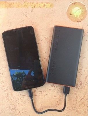 EasyAcc PB10000CF