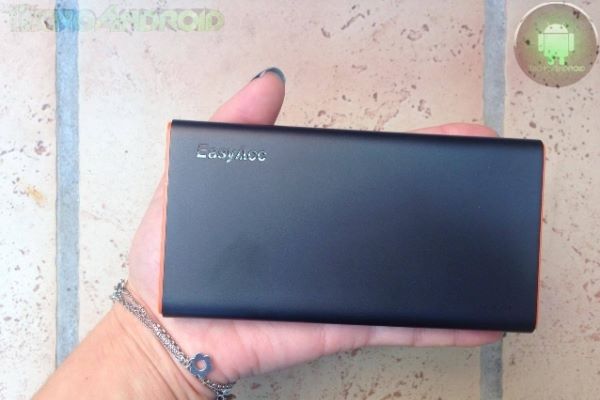 EasyAcc PB10000CF